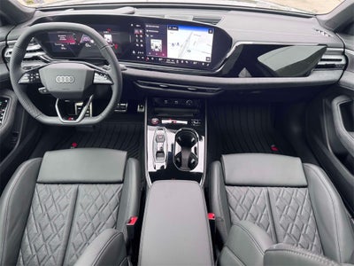 2025 Audi All-new S5 3.0T Premium Plus quattro