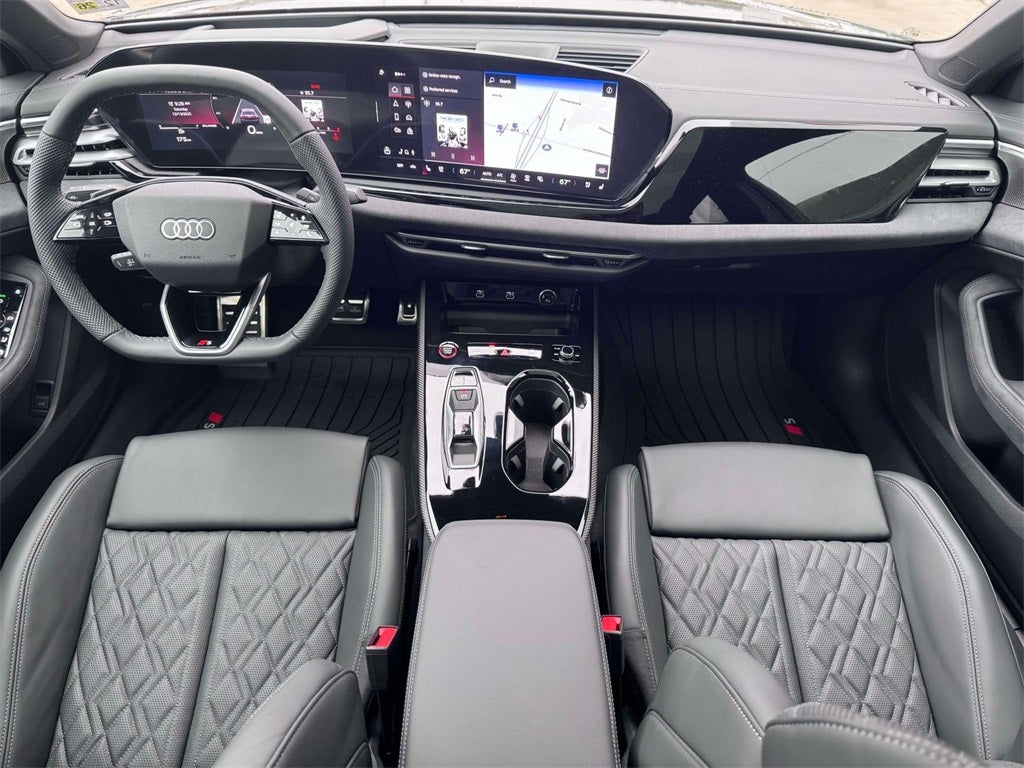 2025 Audi All-new S5 3.0T Premium Plus quattro