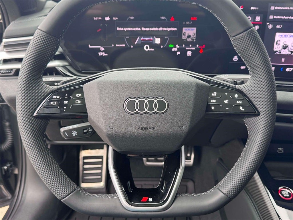 2025 Audi All-new S5 3.0T Premium Plus quattro