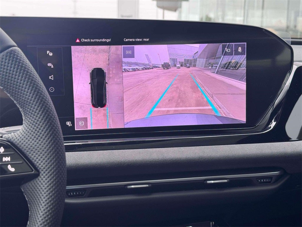 2025 Audi All-new S5 3.0T Premium Plus quattro