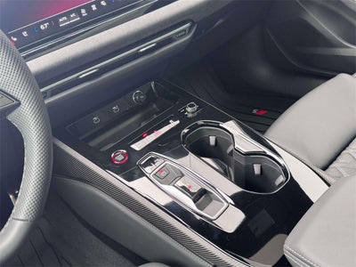 2025 Audi All-new S5 3.0T Premium Plus quattro