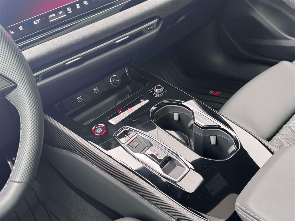 2025 Audi All-new S5 3.0T Premium Plus quattro