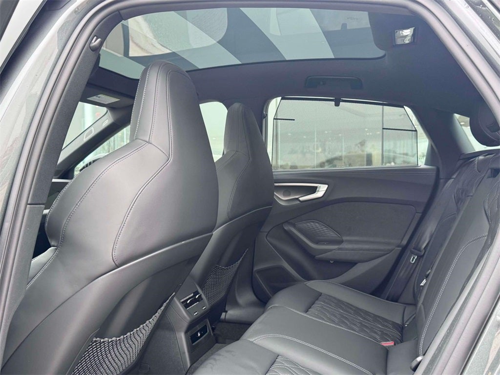 2025 Audi All-new S5 3.0T Premium Plus quattro