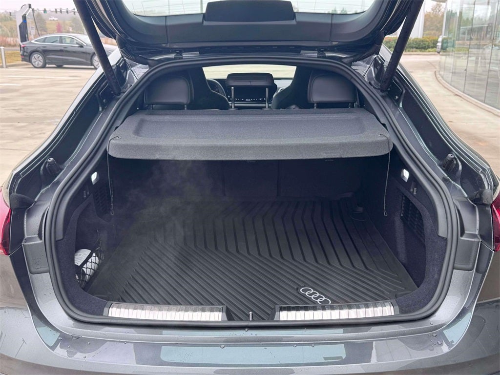 2025 Audi All-new S5 3.0T Premium Plus quattro