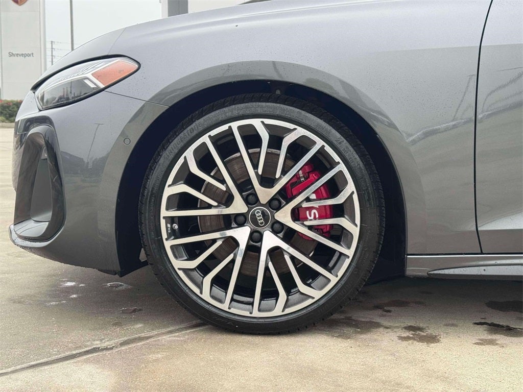 2025 Audi All-new S5 3.0T Premium Plus quattro