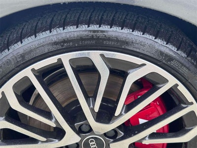 2025 Audi All-new S5 3.0T Premium Plus quattro