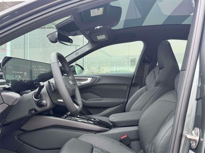 2025 Audi All-new S5 3.0T Premium Plus quattro