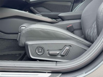 2025 Audi All-new S5 3.0T Premium Plus quattro