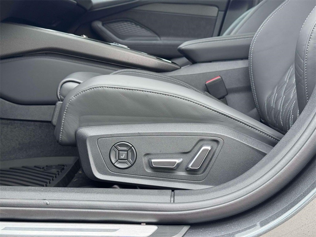 2025 Audi All-new S5 3.0T Premium Plus quattro