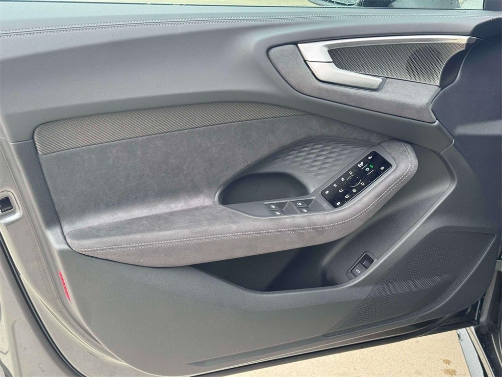 2025 Audi All-new S5 3.0T Premium Plus quattro