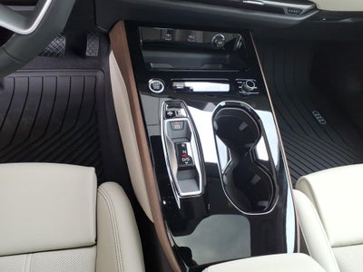 2026 Audi A5 quattro