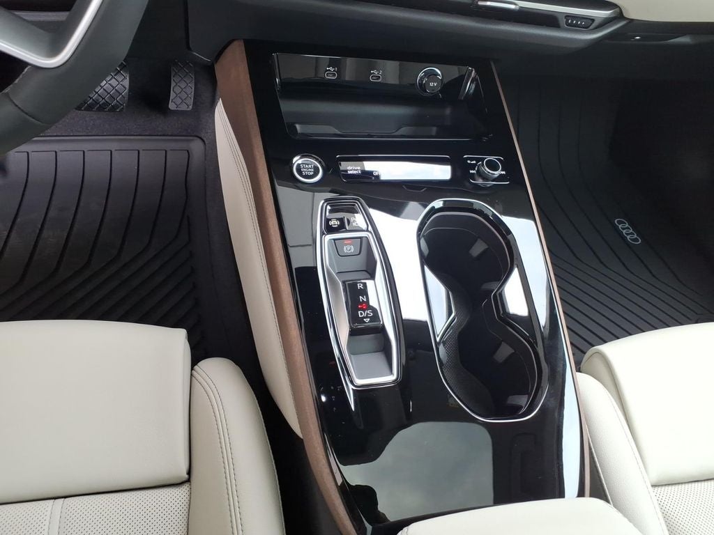 2026 Audi A5 quattro