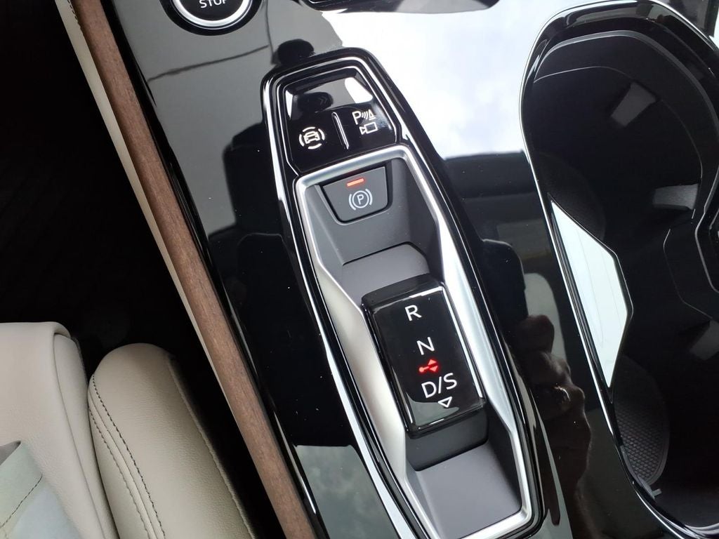 2026 Audi A5 quattro