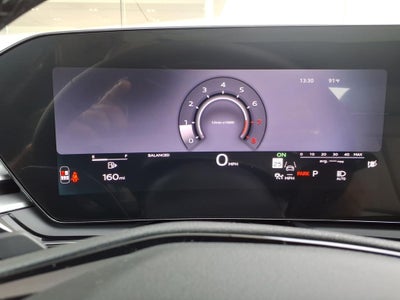 2026 Audi A5 quattro