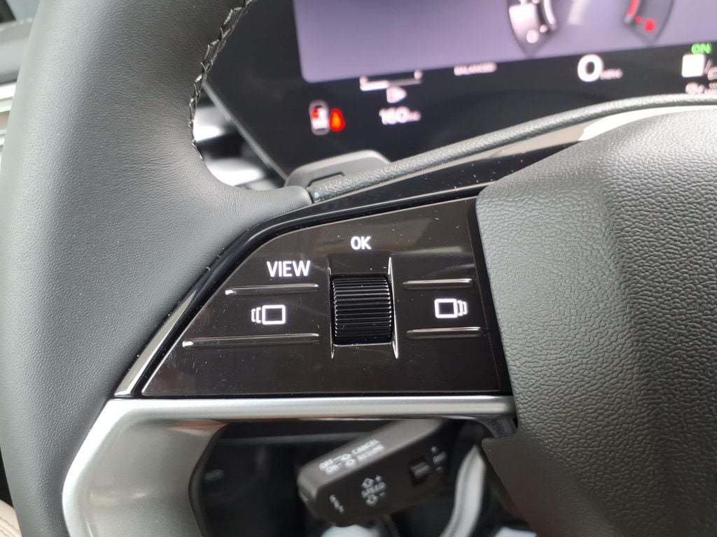 2026 Audi A5 quattro