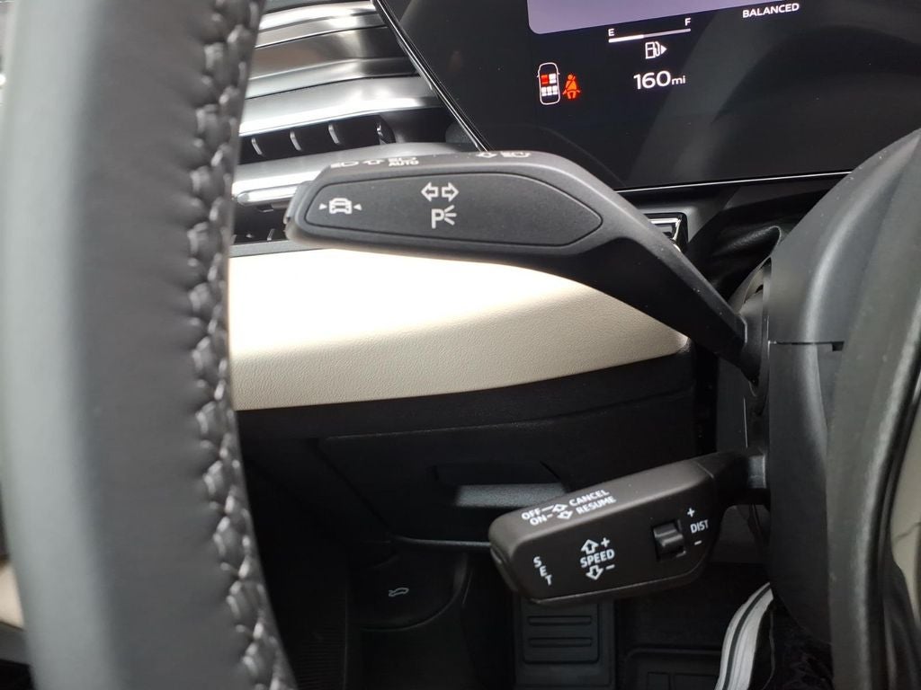 2026 Audi A5 quattro