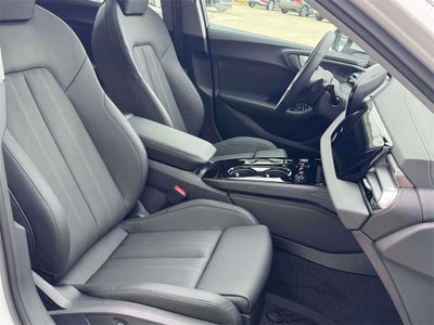 2025 Audi A5 2.0T Premium Plus quattro