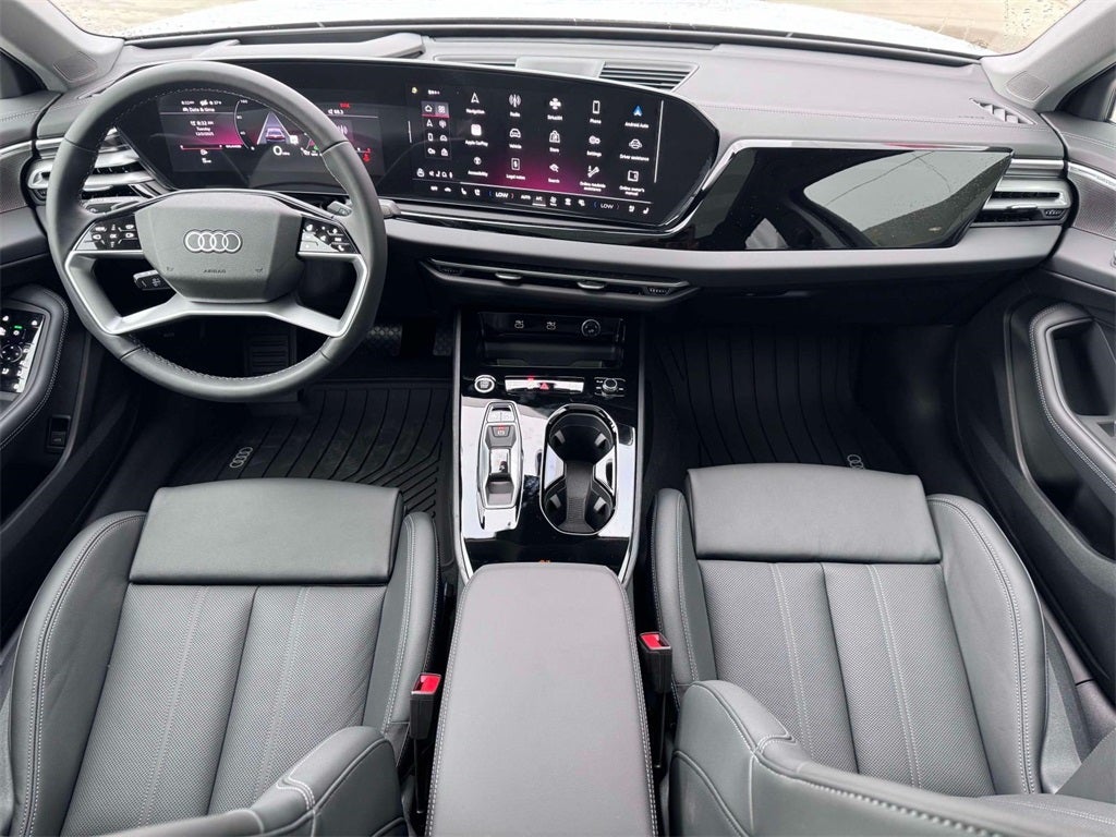 2025 Audi A5 2.0T Premium Plus quattro