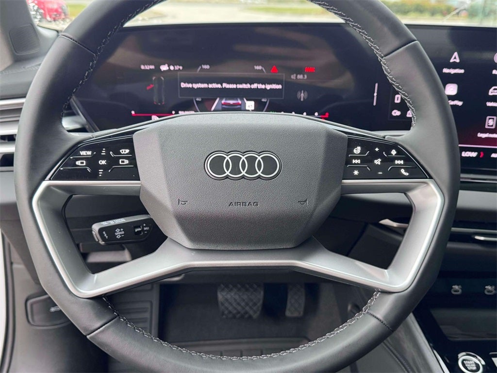 2025 Audi A5 2.0T Premium Plus quattro