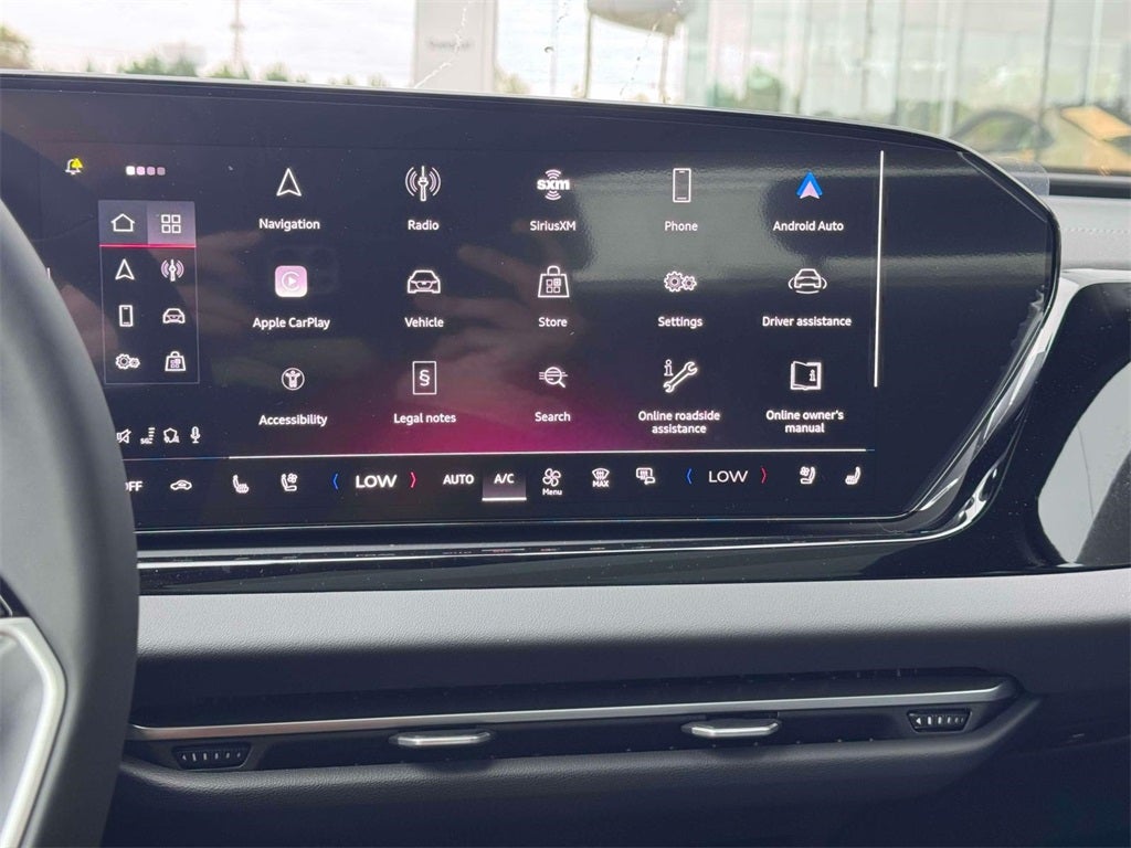 2025 Audi A5 2.0T Premium Plus quattro