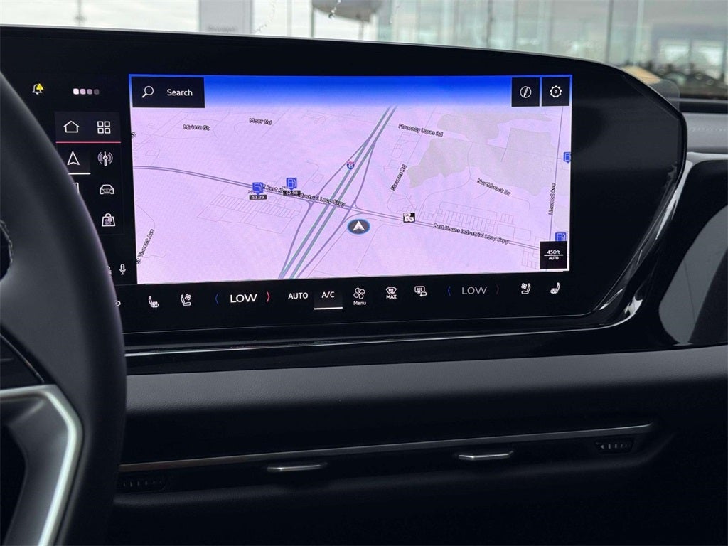 2025 Audi A5 2.0T Premium Plus quattro