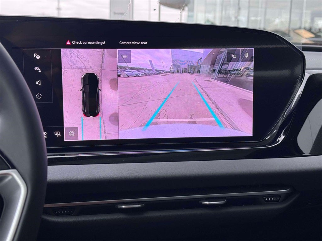 2025 Audi A5 2.0T Premium Plus quattro