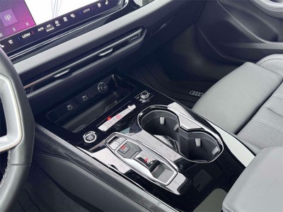 2025 Audi A5 2.0T Premium Plus quattro