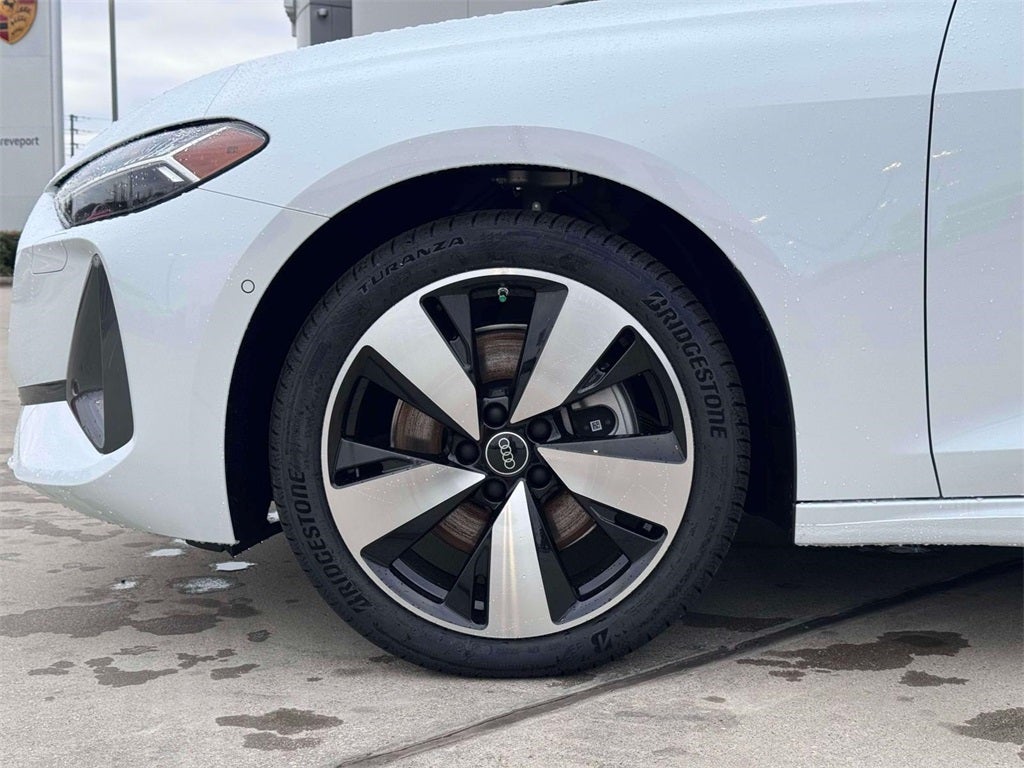 2025 Audi A5 2.0T Premium Plus quattro