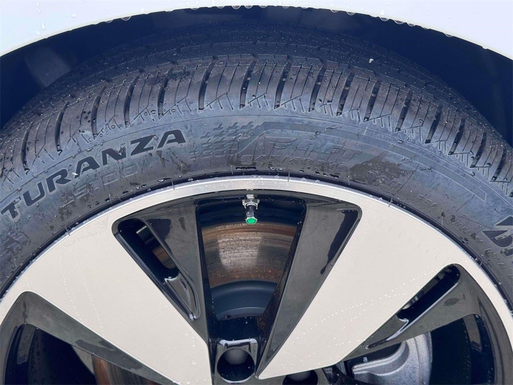 2025 Audi A5 2.0T Premium Plus quattro