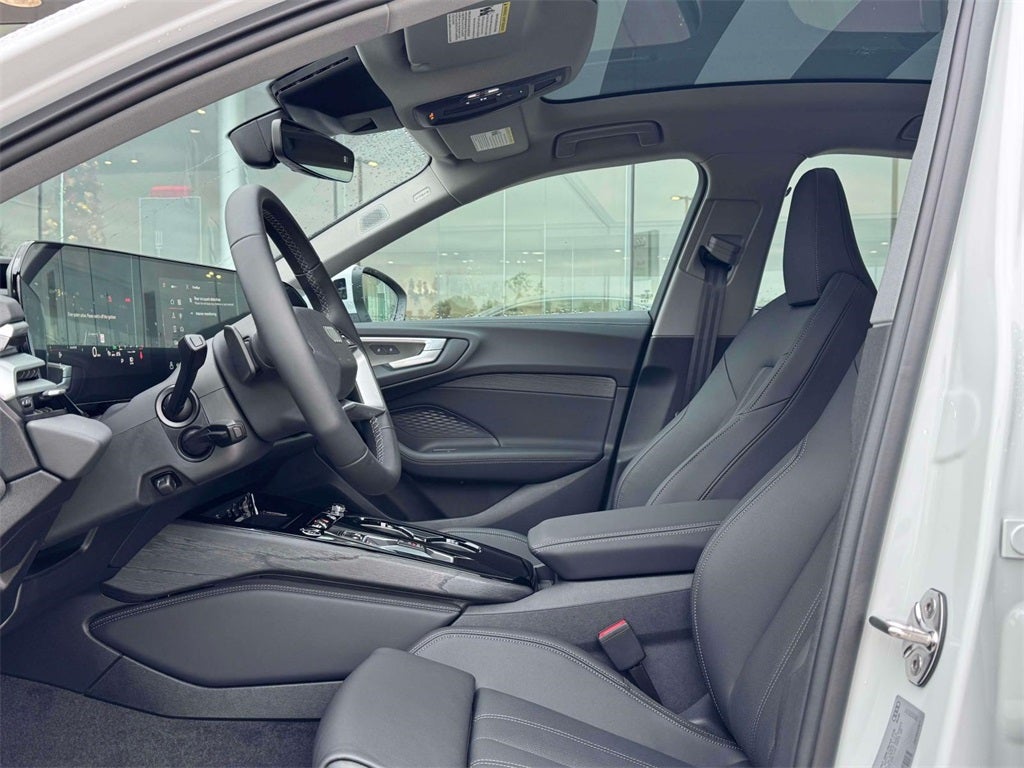 2025 Audi A5 2.0T Premium Plus quattro