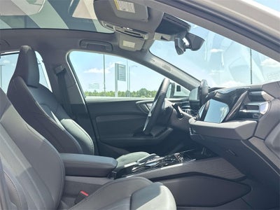 2025 Audi A5 2.0T Premium Plus quattro