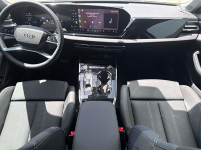 2025 Audi A5 2.0T Premium Plus quattro