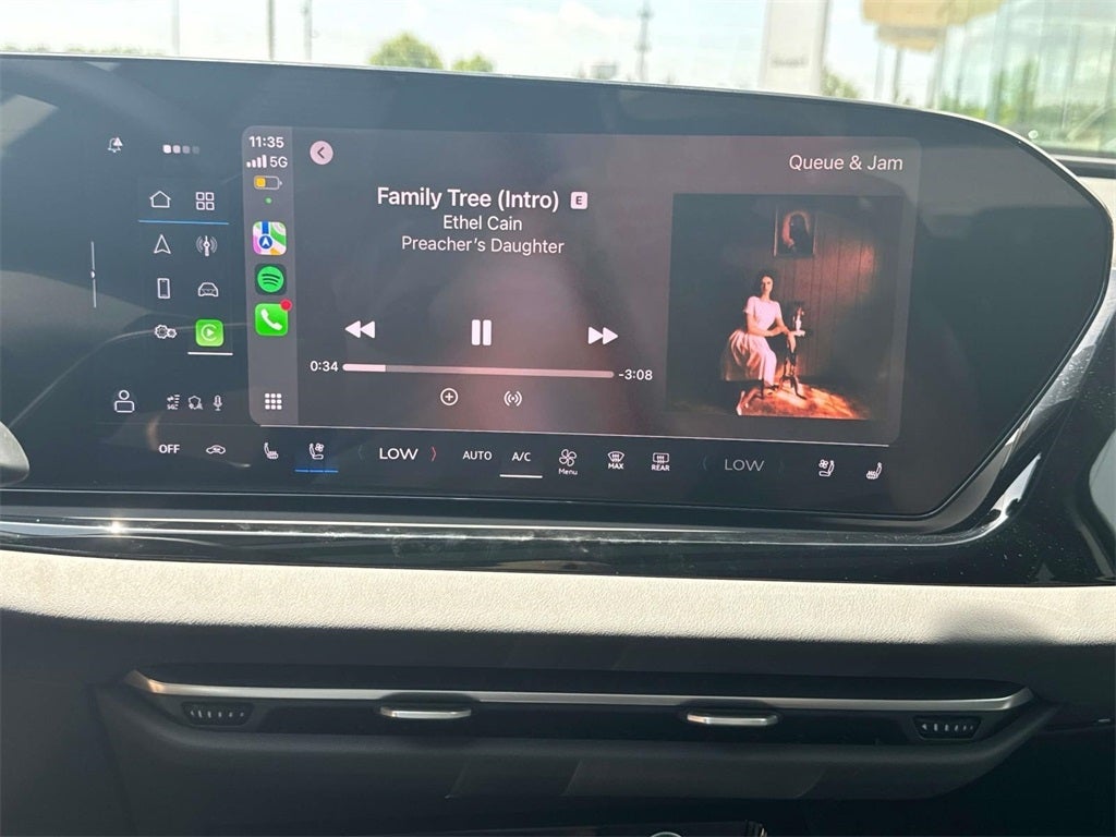 2025 Audi A5 2.0T Premium Plus quattro