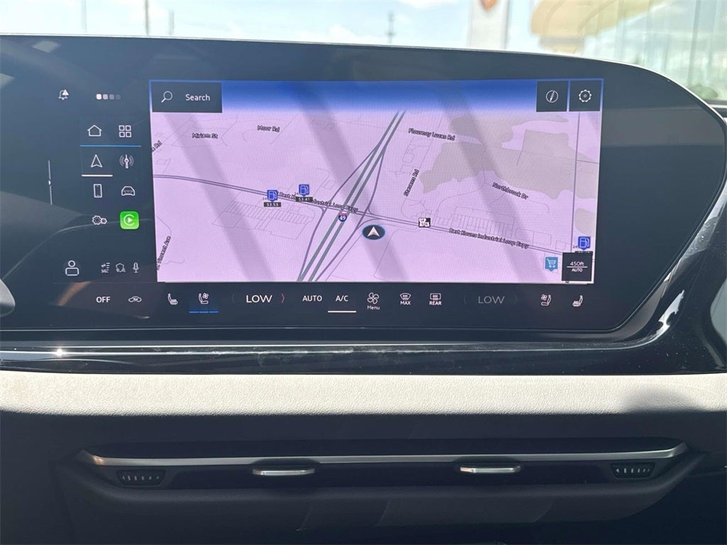 2025 Audi A5 2.0T Premium Plus quattro