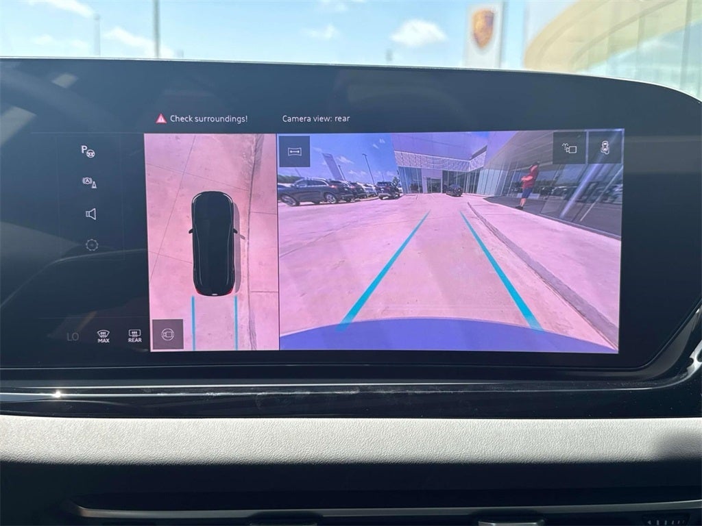 2025 Audi A5 2.0T Premium Plus quattro