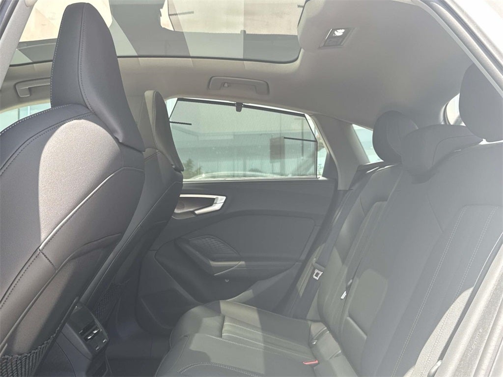 2025 Audi A5 2.0T Premium Plus quattro