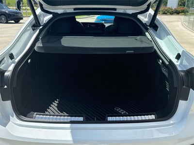 2025 Audi A5 2.0T Premium Plus quattro