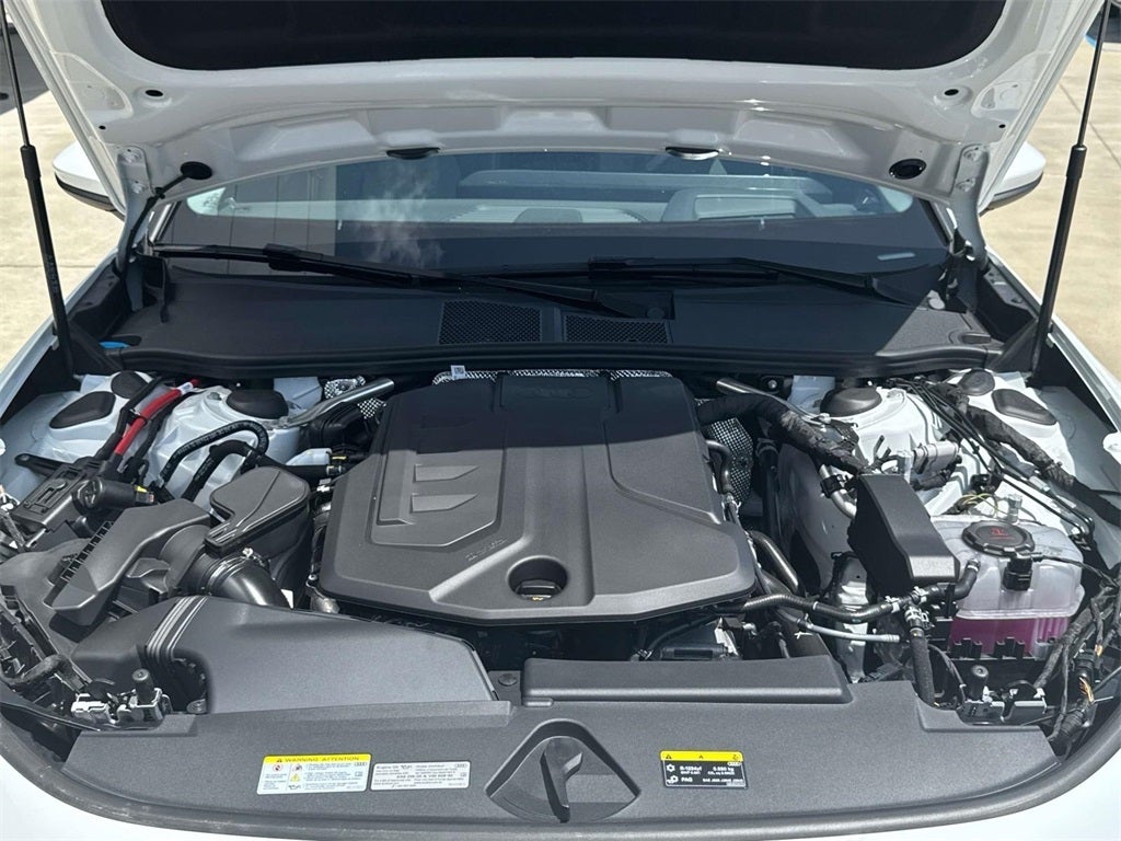 2025 Audi A5 2.0T Premium Plus quattro