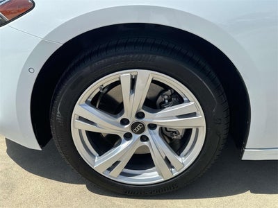 2025 Audi A5 2.0T Premium Plus quattro