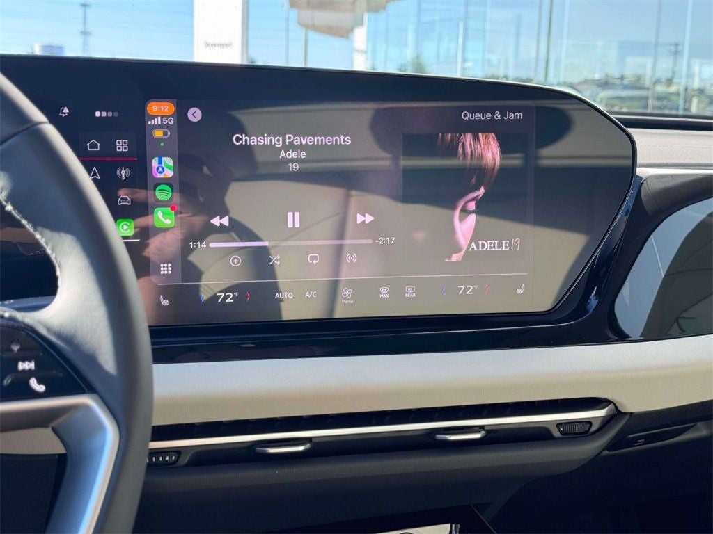 2025 Audi A5 2.0T Premium Plus quattro