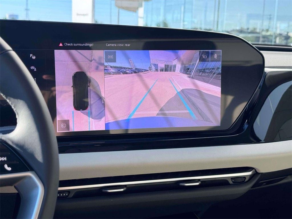 2025 Audi A5 2.0T Premium Plus quattro