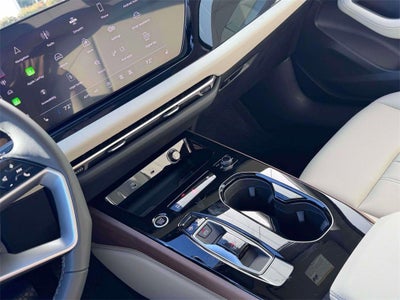 2025 Audi A5 2.0T Premium Plus quattro