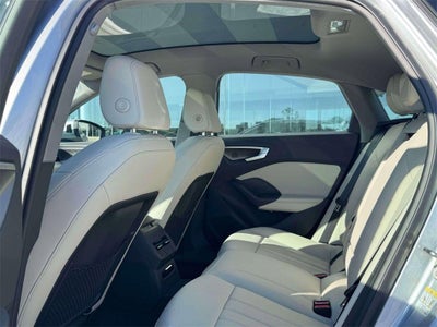 2025 Audi A5 2.0T Premium Plus quattro