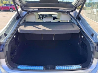 2025 Audi A5 2.0T Premium Plus quattro