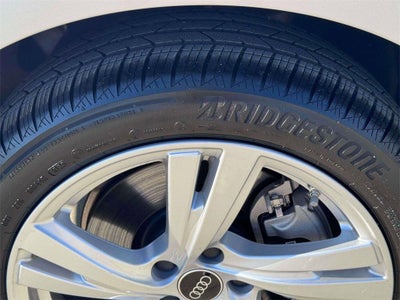 2025 Audi A5 2.0T Premium Plus quattro