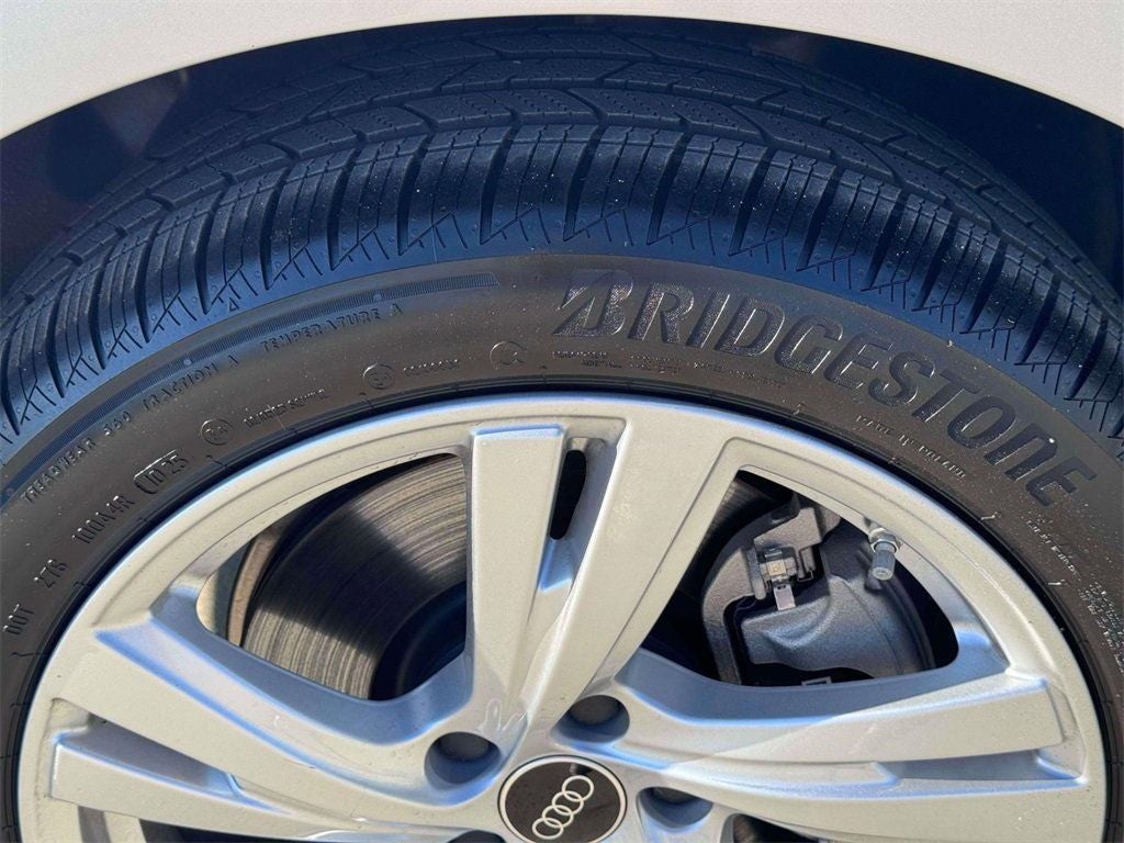 2025 Audi A5 2.0T Premium Plus quattro