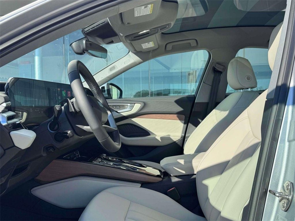 2025 Audi A5 2.0T Premium Plus quattro