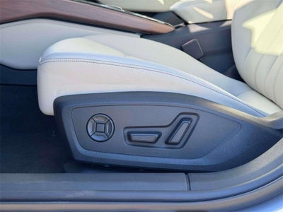 2025 Audi A5 2.0T Premium Plus quattro