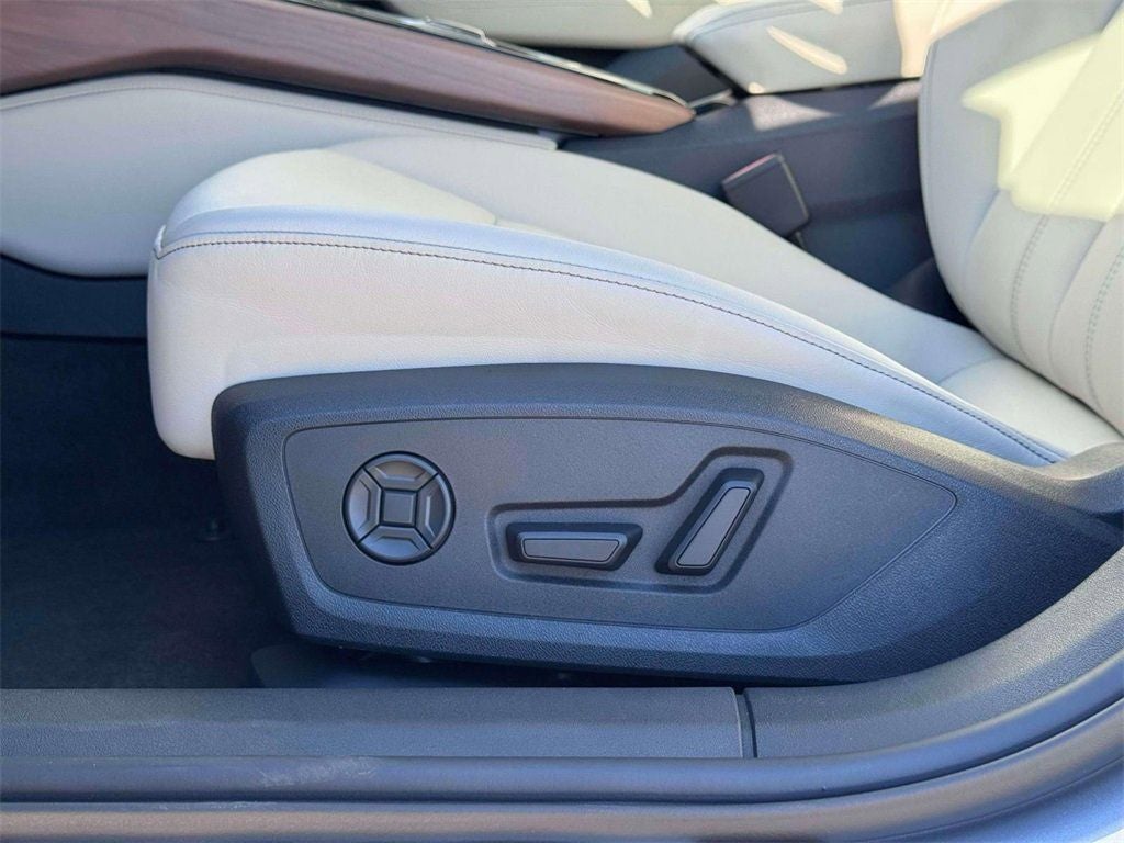 2025 Audi A5 2.0T Premium Plus quattro