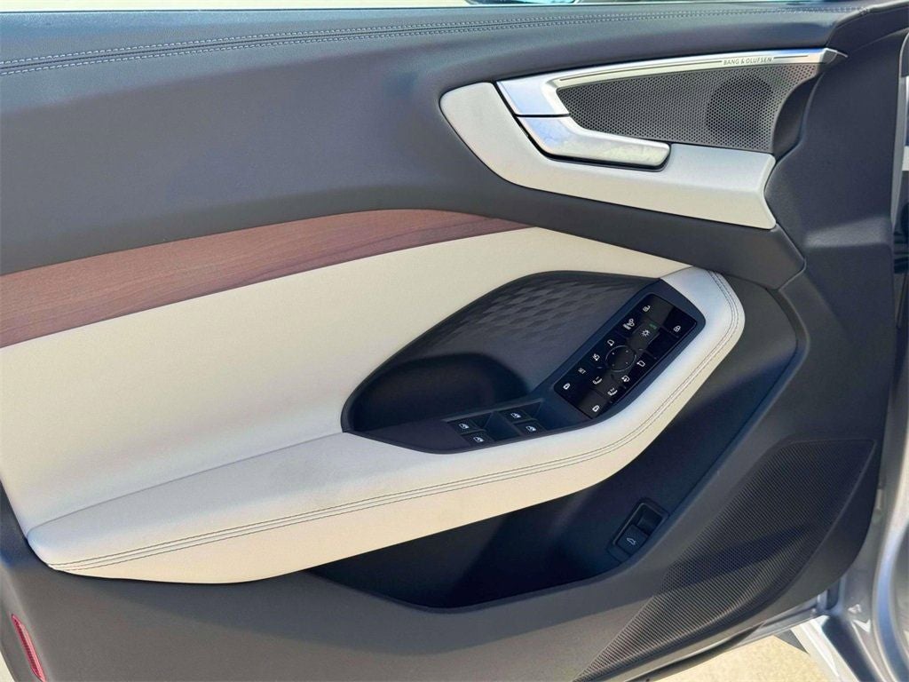 2025 Audi A5 2.0T Premium Plus quattro